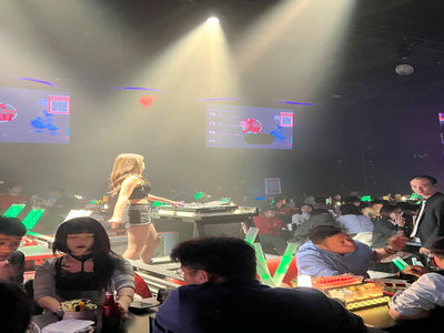 台州夜总会招聘